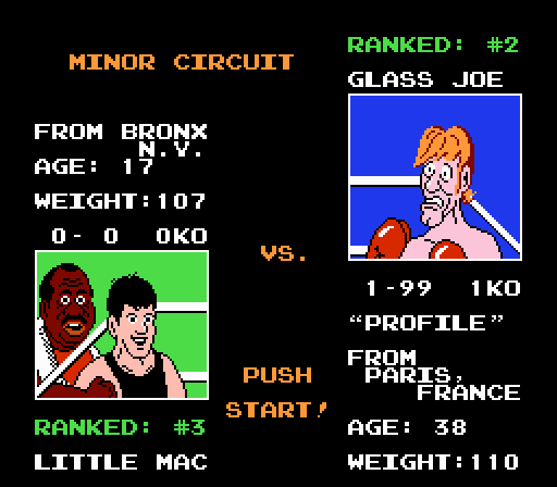 Punch-Out